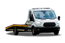 Car Hire Thamesmead - Recovery Van - Van hire Thamesmead