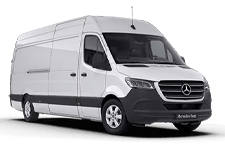 Car Hire Thamesmead - 4 MTR Sprinter - Van hire Thamesmead