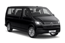 Car Hire Thamesmead - 9 Seater Automatic - Minibus hire Thamesmead