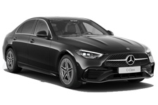 Car Hire Thamesmead - C Class Auto - car hire Thamesmead