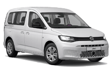 Car Hire Thamesmead - Caddy Van - Van hire Thamesmead