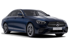 Car Hire Thamesmead - E Class Auto - car hire Thamesmead