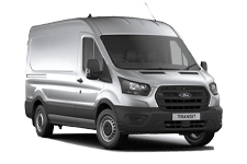 Car Hire Thamesmead - Ford Transit LWB - Van hire Thamesmead