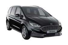 Car Hire Thamesmead - Galaxy 7 Seater Manual - Minibus hire Thamesmead