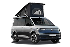 Car Hire Thamesmead - VW Campervan - Van hire Thamesmead