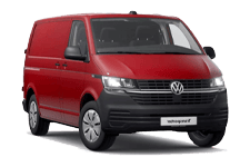 Car Hire Thamesmead - VW Transporter Automatic - Van hire Thamesmead